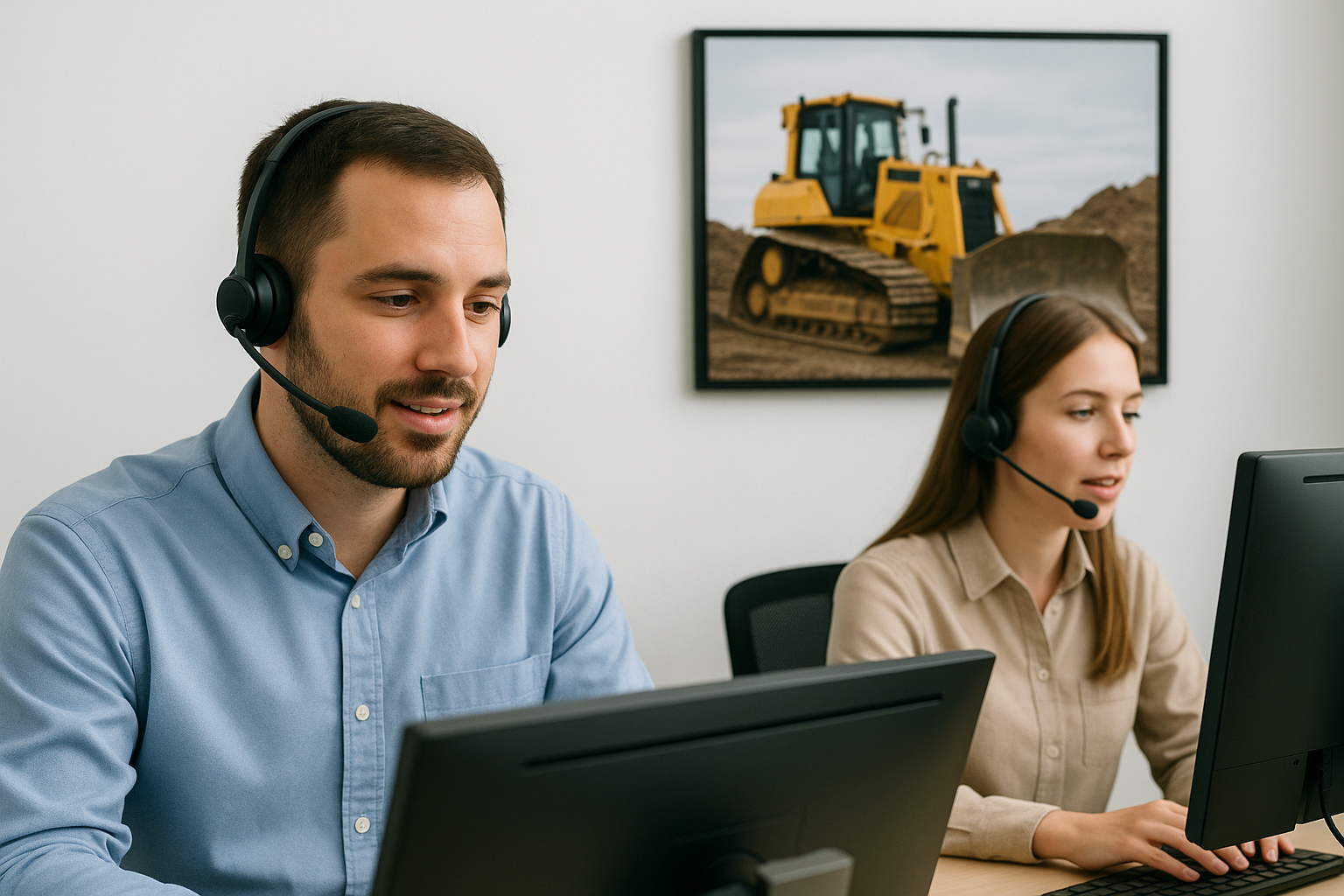 Atención al cliente