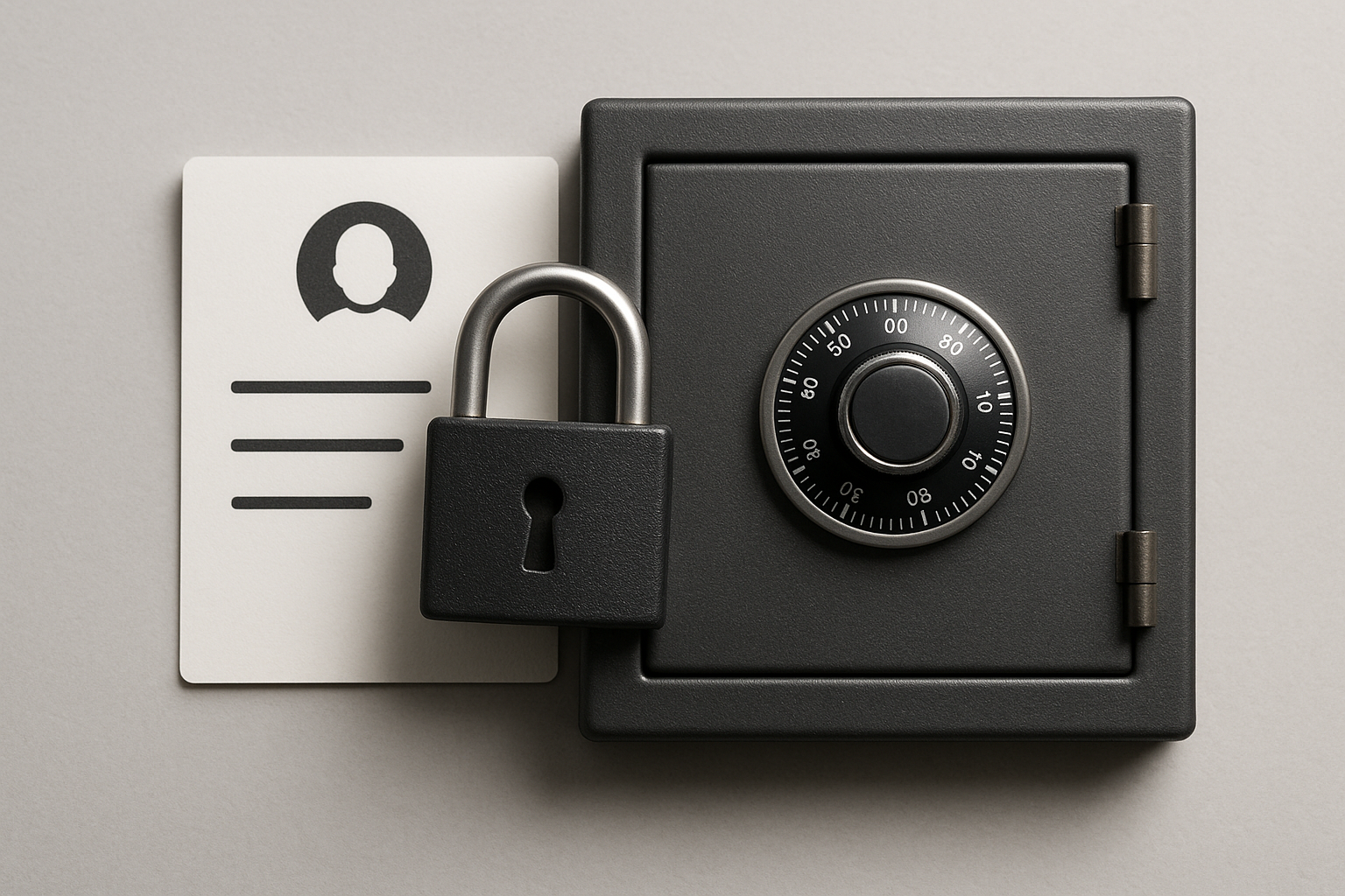 Confidencialidad de la información